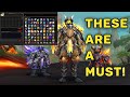 Must Have Macros for Marksmanship(MM) Hunter | World of Warcraft Dragonflight