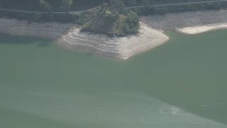 Lavori al ponte di Vallesella, Enel garantirà la gestione "soft" dei flussi idrici screenshot 4