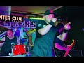 “Are you with me” crowd reaction @Monsters of Metal 23!