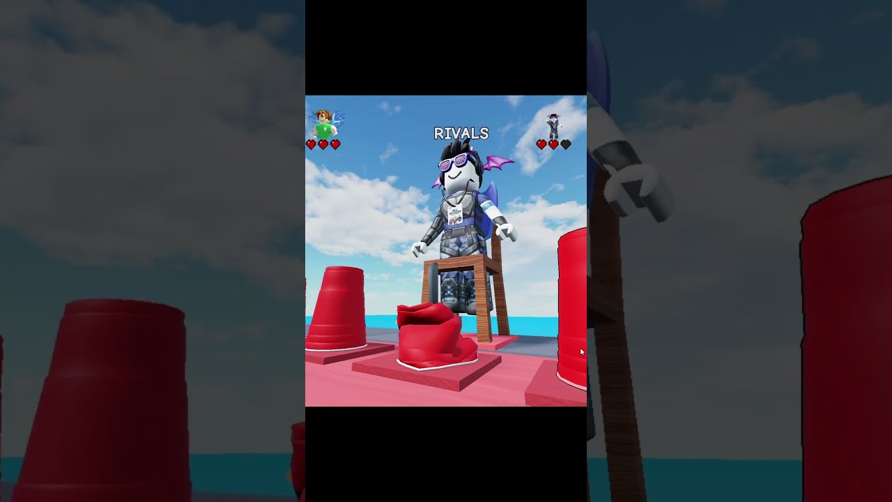 DON’T GET STABBED! 🔪😱 #roblox  #dontgetstabbed #growgardengamer #bestworldbest88