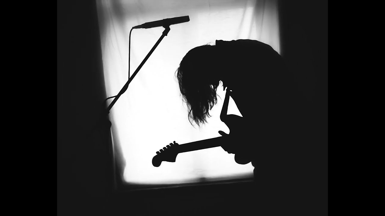 An Idea of Guilt – Hello Pity