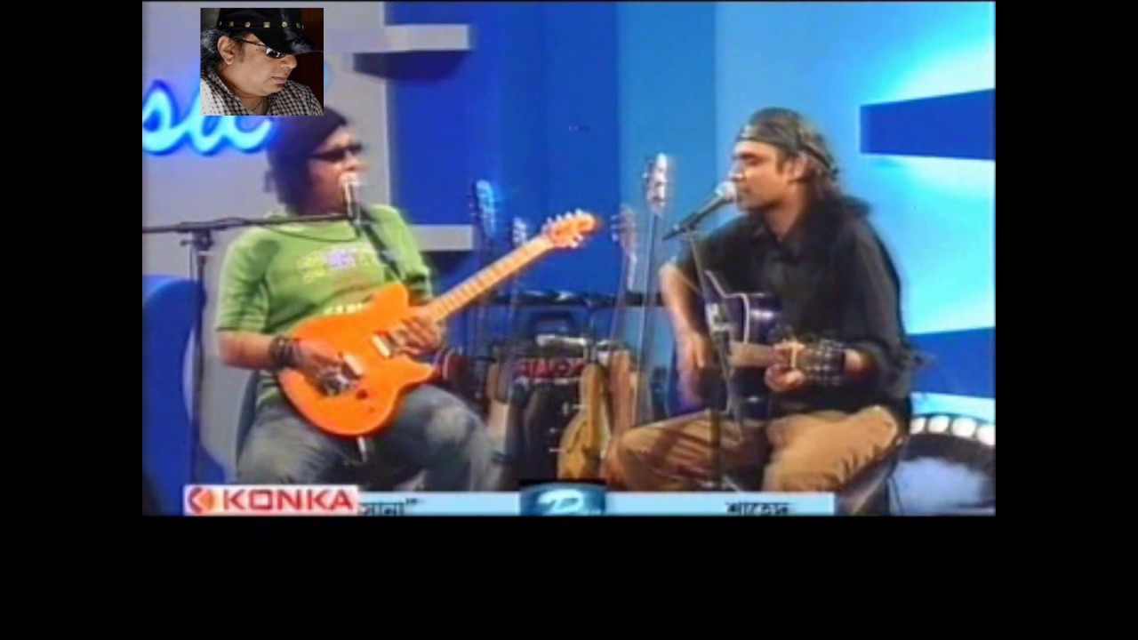 Rokzana   Sahed  Ayub Bachhu  R Music