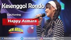 Happy Asmara - Kesenggol Rondo [OFFICIAL]  - Durasi: 5:25. 