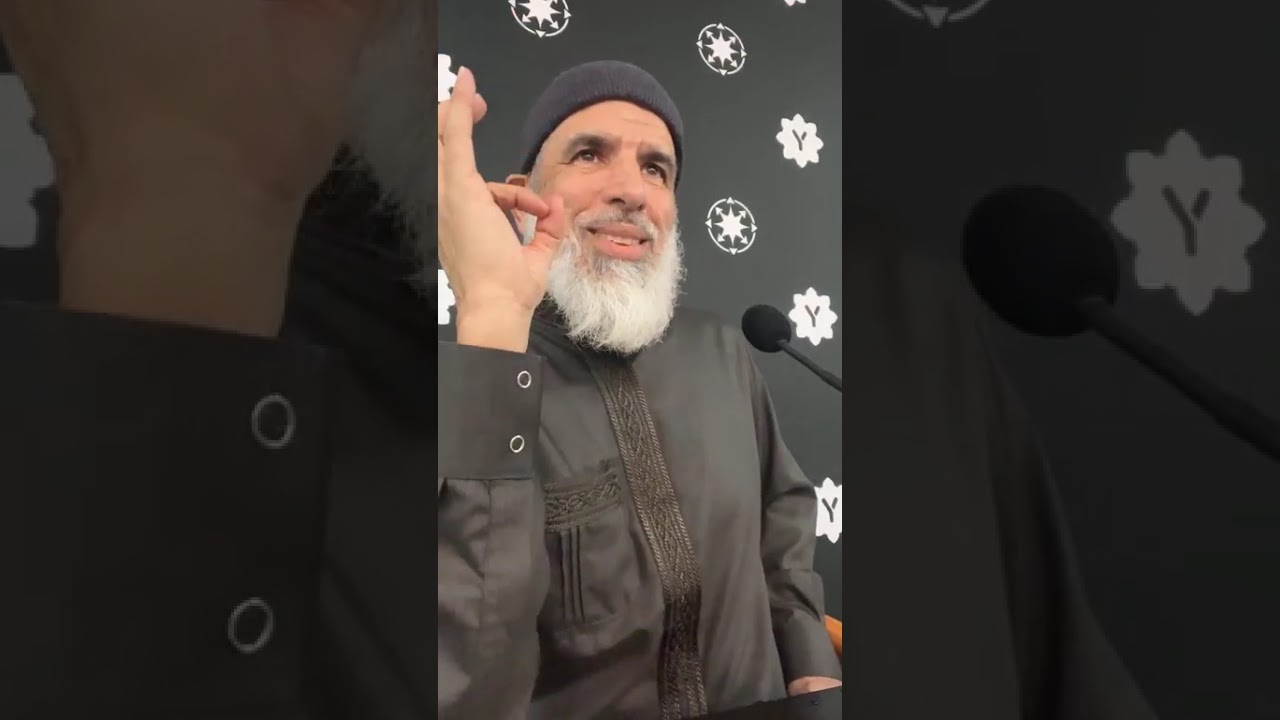 دروس رمضان 1447هـ | 22 فبراير 2026 // الشيخ رشيد نافع