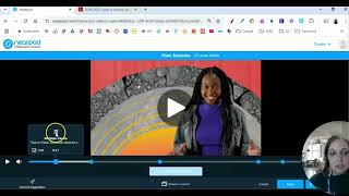 Nearpod  - Making Videos Interactive