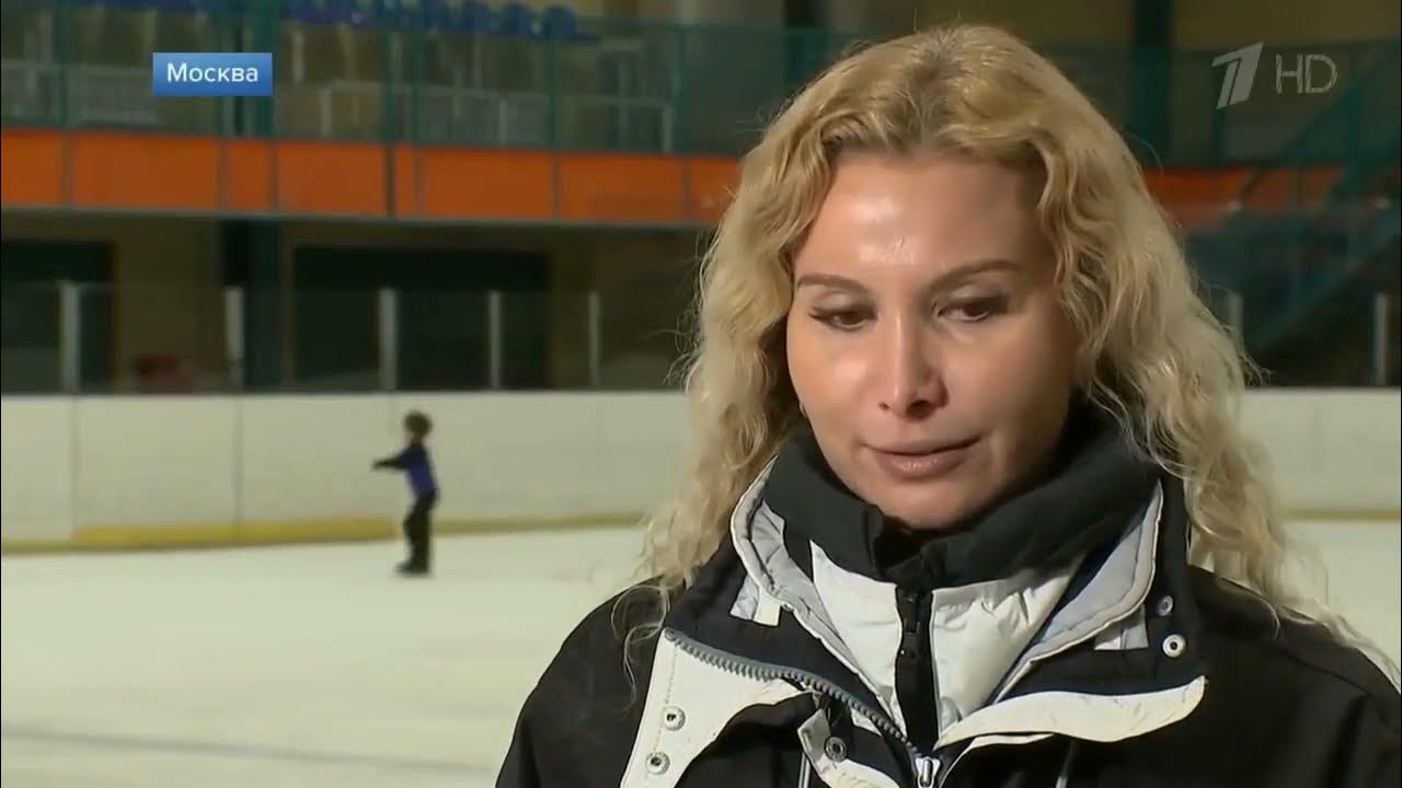 Ушла от Этери Тутберидзе