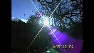 The Garden - Banned from Paradise (slowed + reverb)
