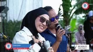 Rhosad & Selvy - Cuma Kamu | Familys Group Live Cover Pesta Rakta Limo 08 Depok