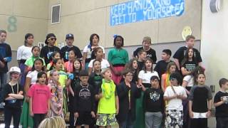 Forever Learning- Westside Elem Spring 2014 -