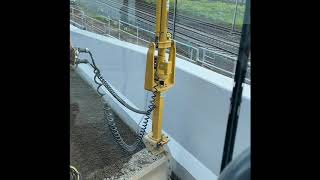 Cat 140M Awd With Trimble Uts