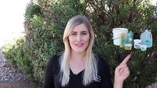 Recycling Basics
