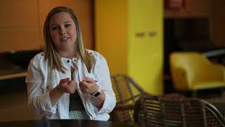 Maddie Selvaggi talks about why she attended ONU’s Advanced Advocacy Comparative Advocacy Cours by Charles Rose 45 views 1 year ago 3 minutes, 7 seconds