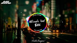 Kale Kagaz (BASS BOOSTED) Amanraj Gill | Pranjal Dahiya | Shiva Choudhary | New Haryanvi Songs 2023