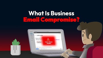 What Is Business Email Compromise?