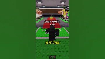 DONT CHECK THE SOUND Roblox Stealabrainrot Shorts 