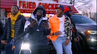 Go Crazy - Uglee Gang Kul . Shot X Adrien Gyebi