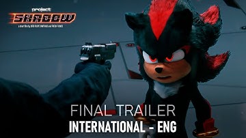 PROJECT SHADOW (2023) | Final Trailer (INTERNATIONAL Eng) -ft: @Freshfilmesoficial