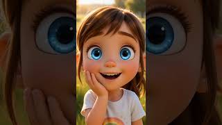 Why Do Horses Have Big Teeth? 🐴 Fun Animal Facts for Toddlers | Amelia Asks
