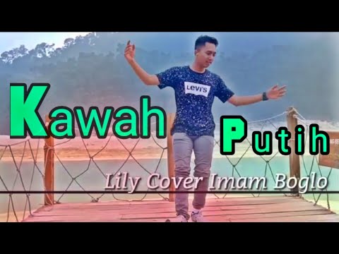 Lily Alan Walker - Versi Dangdut Koplo Cover Joget Kawah Putih Bandung