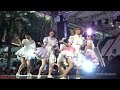 [Fancam] MILCS HONMONO ミルクス本物 - JAPAN EXPO THAILAND 2019 (Day3) @CentralW…