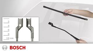 Bosch Envision — Top Lock Large Installation