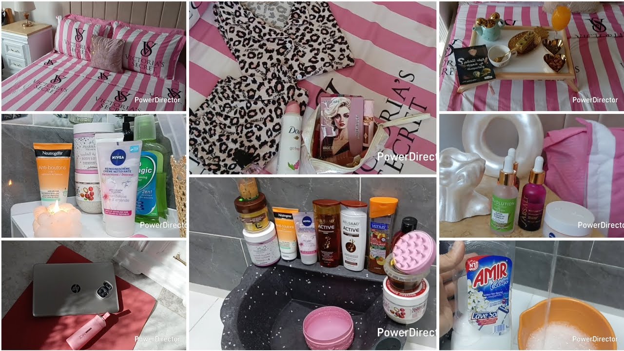 روتين عروسة جديدة . افطني و عيشي حياتك . أوقفي على أهدافك . نفسيتك أولى .اقداركم تأخد من افواهمكم