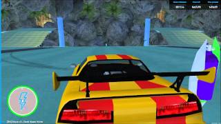 MTA Race Script Nosbar by |TtS|Hidin