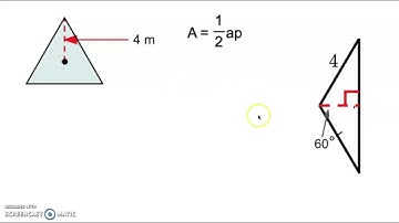 Geometry: 10-3 Area of Regular Polygons MathXL