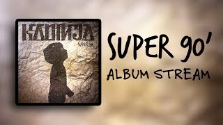 Download Lagu KADINJA - SUPER 90' - ALBUM STREAM MP3