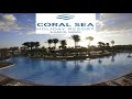 coral sea holiday resort