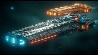 Science Fiction Geschichte 