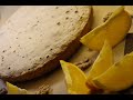 Супер нежный апельсиново-ореховый пирог/ Super Sweet Orange Nut Pie