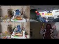 هذا الفيديو في نهار الجمعه فيه كل الطاقه الايجابيه والفرحه الله يدومها نعمه ويحفظها من الزوال 👍