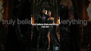 The Rise of Dark Royalty: Destiny Fulfilled | Cinematic Fantasy Short