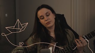 човен by океан ельзи 🕊️ (umilele cover)