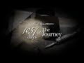 松任谷由実-特典映像「1057 days of &quot;The Journey&quot;」告知映像