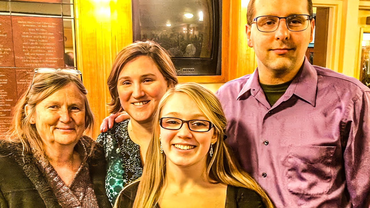 La desmembró en su aniversario…