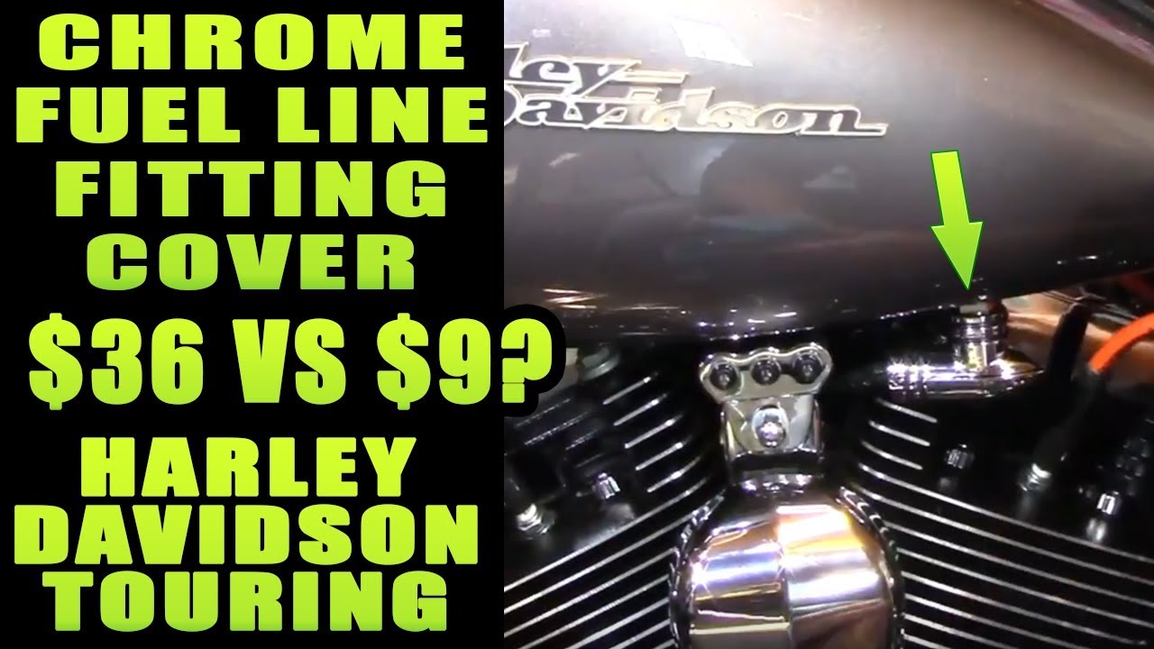 How To Install Highway Pegs Harley Davidson Touring
