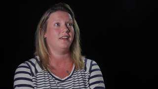 Courtney - I got my life back after being diagnosed with M.S.