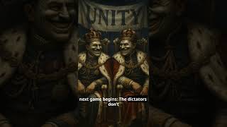 WHEN THE WEST FALLS... 🕰️ The Hidden Plan Behind Global Power Games