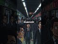 Blind Cult Leader Used Scientists to Gas Tokyo Subway