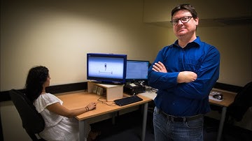 Our brains can trick us into thinking we are thinner than we are