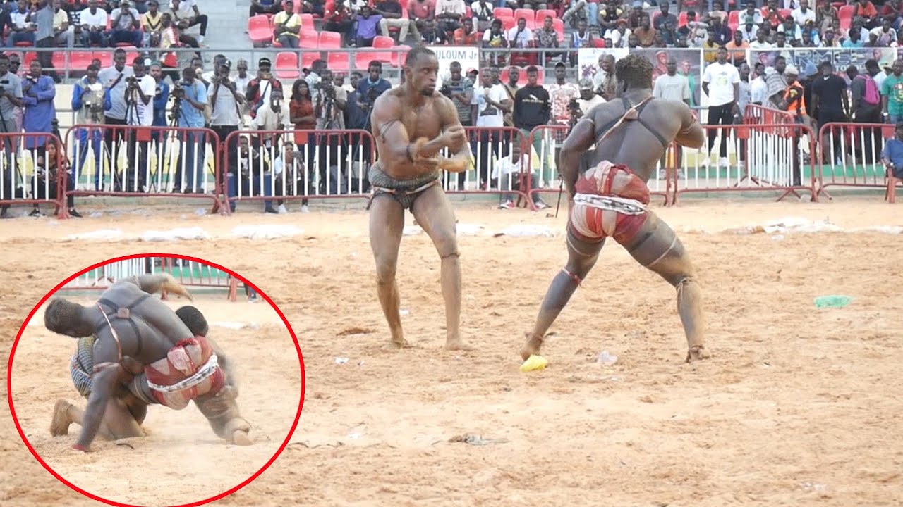 9ème Combat Trompeur Vs Agogo Journée Kadior Production 20 Mai 2023 à