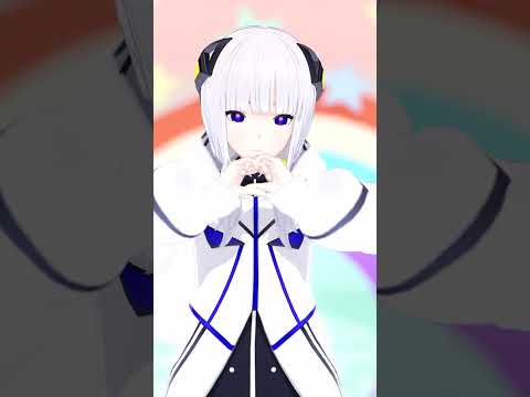 LOVE＆JOY / 可不 #mmd #shorts #short  #dance #可不  #vocaloid #vocaloidmmd  #LOVE＆JOY #木村由姫