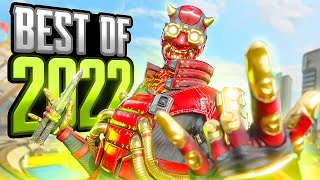 BEST OF LEAMONHEAD 2022