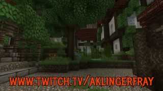 Im on Twitch!