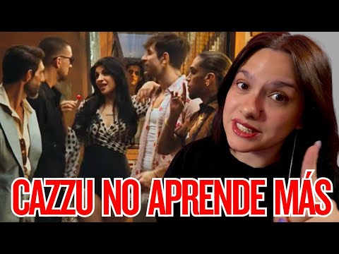 Cazzu - Another Like You (Official Video) | Vocalissima Reaction and Analysis