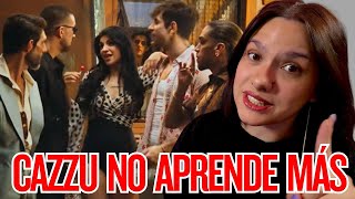Cazzu - Another Like You (Official Video) | Vocalissima Reaction and Analysis