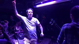 Standback - Make Up Your Mind Live @Wargasm Fest '17