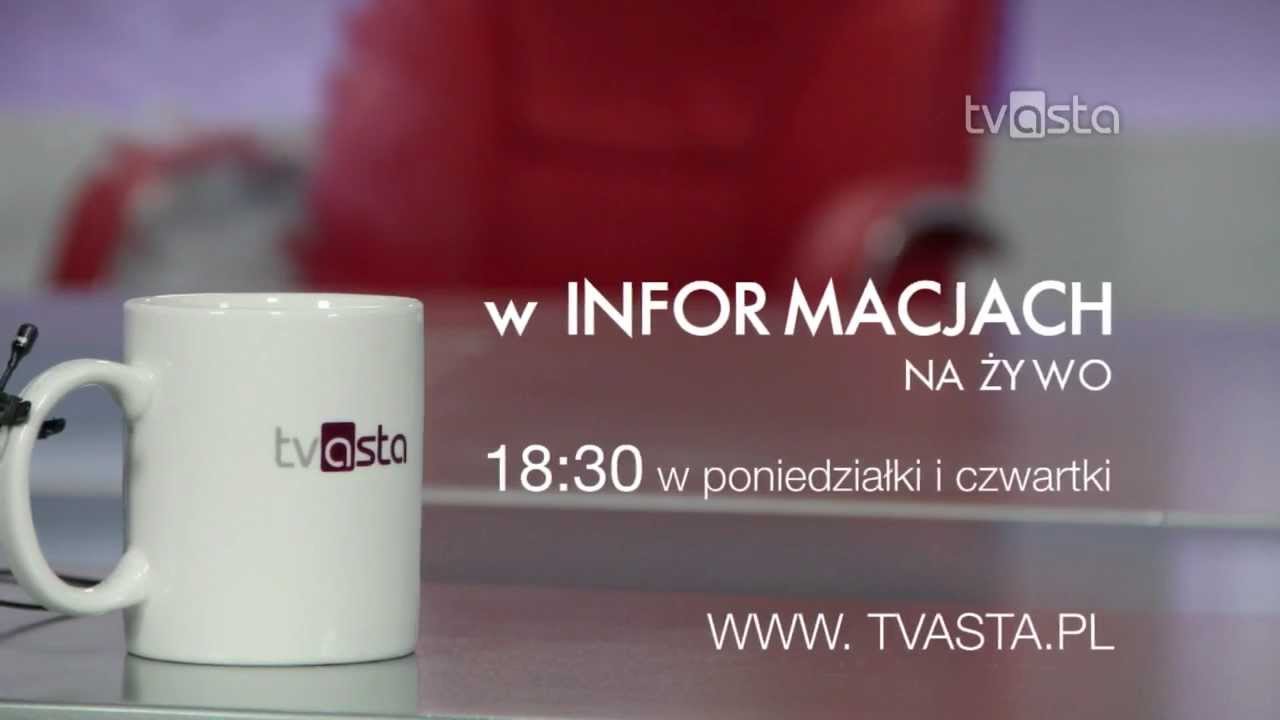 GORĄCE WIADOMOŚCI